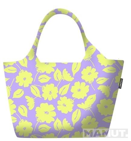 Torba COOLPACK Flores Lila 