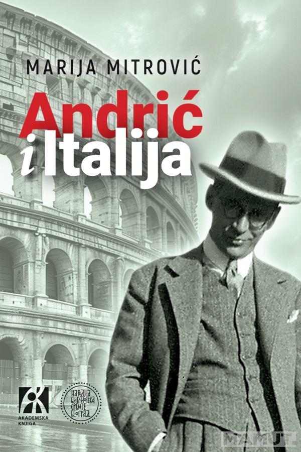 ANDRIĆ I ITALIJA 