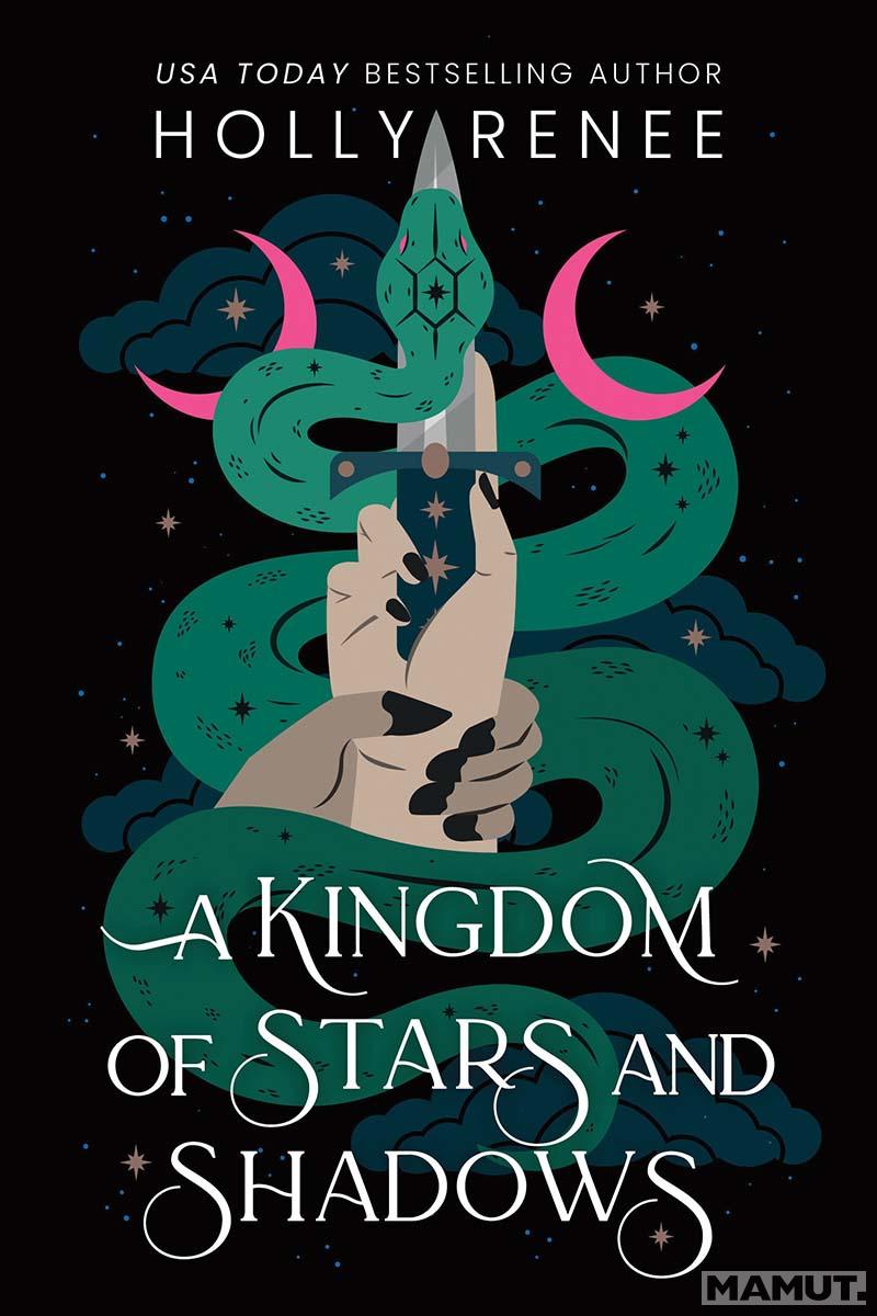 A KINGDOM OF STARS AND SHADOWS 