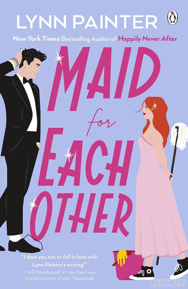 MAID FOR EACH OTHER TikTok Hit 
