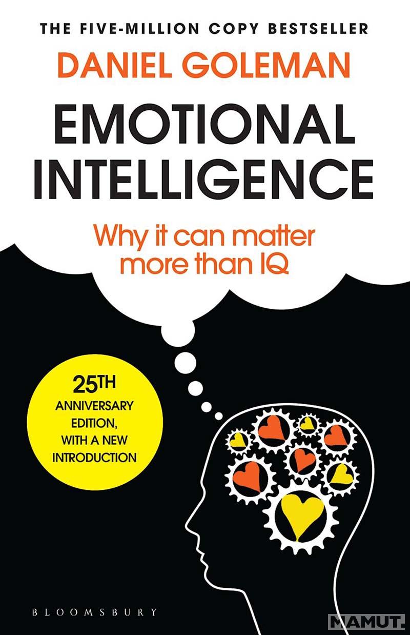 EMOTIONAL INTELLIGENCE 