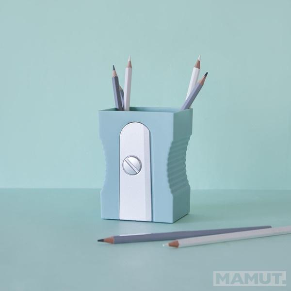 Držač za olovke SHARPENER Tirkiz 