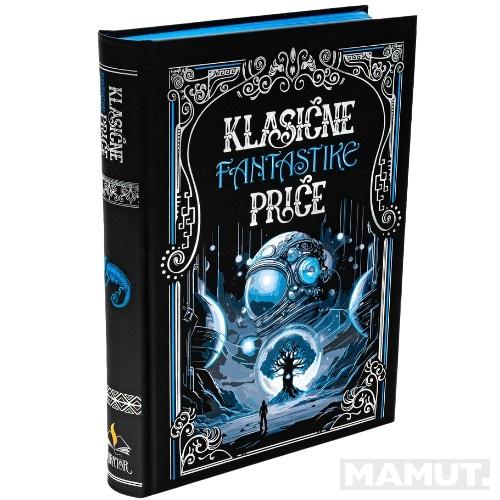 KLASIČNE PRIČE FASTASTIKE 