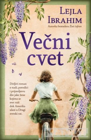 VEČNI CVET 
