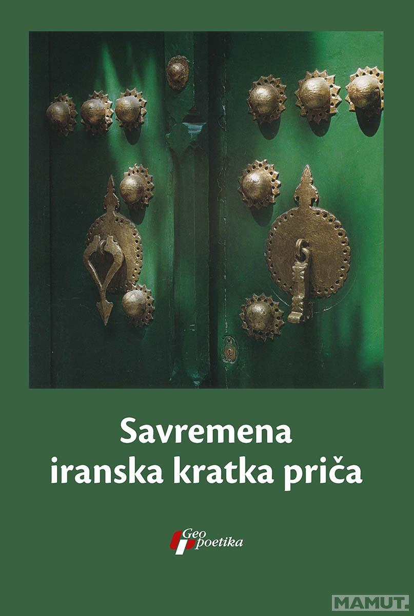 SAVREMENA IRANSKA KRATKA PRIČA 