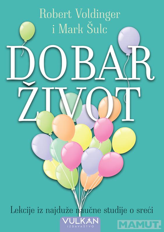 DOBAR ŽIVOT 