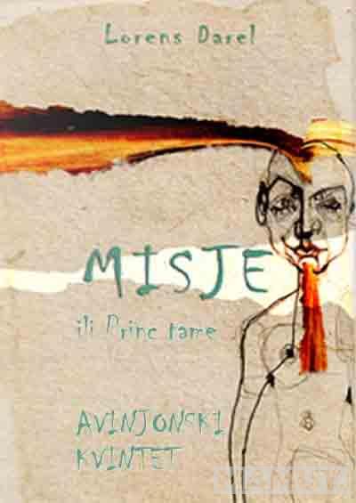 MISJE ILI PRINC TAME - AVINJONSKI KVINTET 