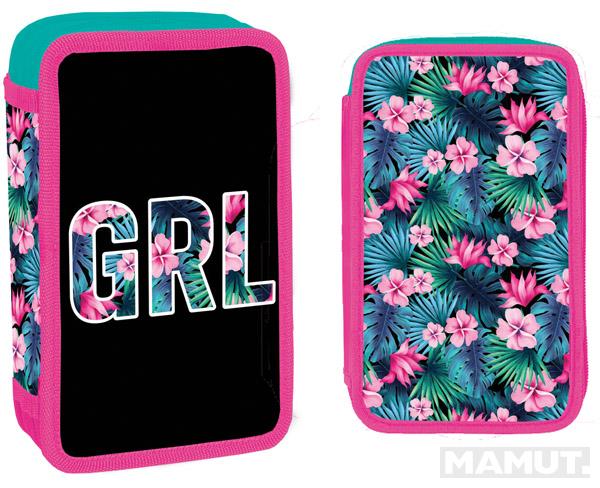 Pernica dvodelna puna GRL 