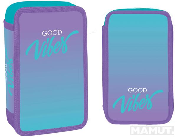 Pernica dvodelna puna GOOD VIBES