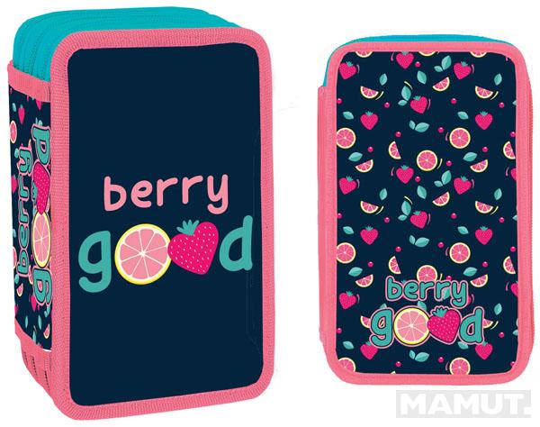Pernica trodelna puna BERRY GOOD