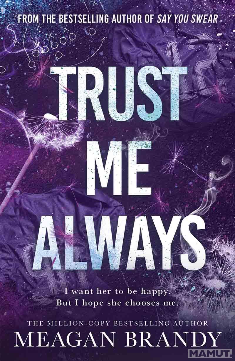 TRUST ME ALWAYS Tiktok Hit 