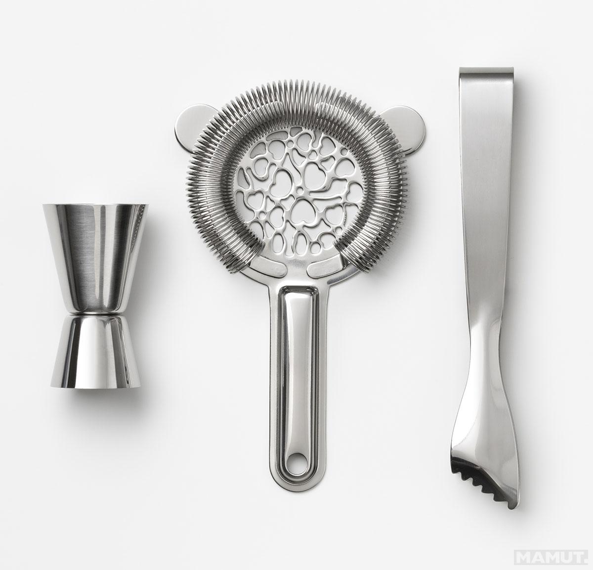 Set za koktele THE ESSENTIALS 