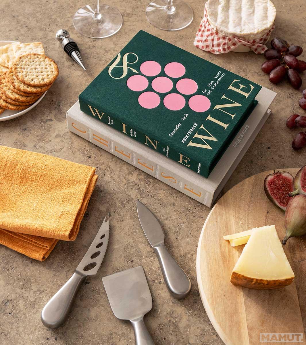 Set za vino THE ESSENTIALS 