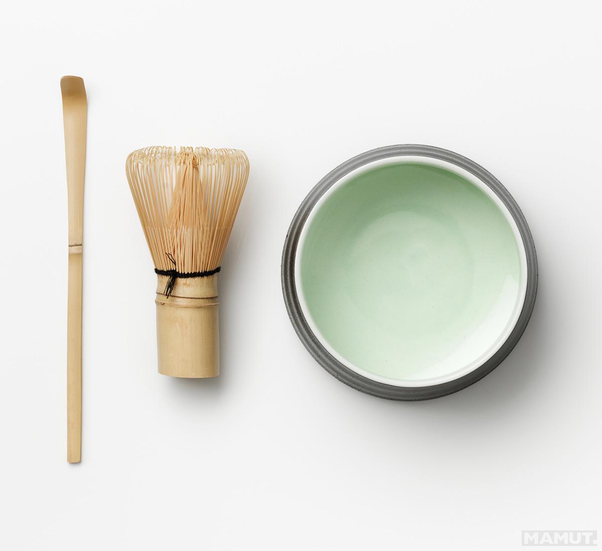 Set za pripremu čaja MATCHA TOOLS 