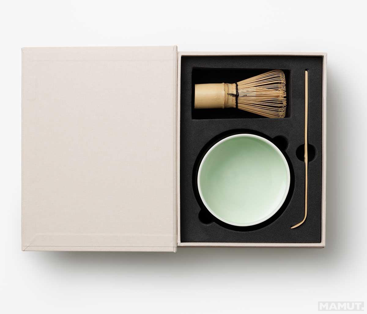 Set za pripremu čaja MATCHA TOOLS 
