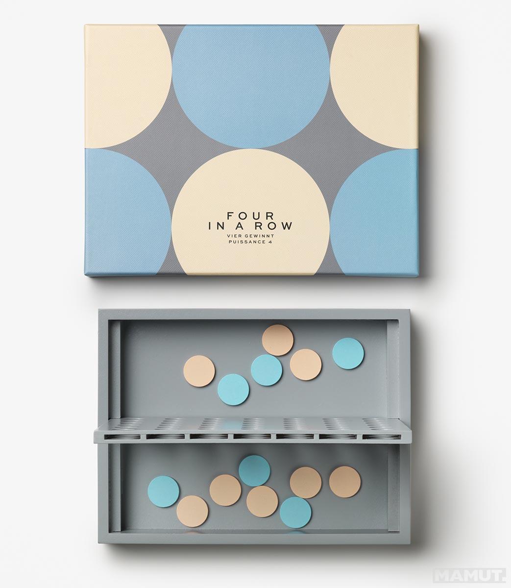 Društvena igra četiri u nizu PLAY 