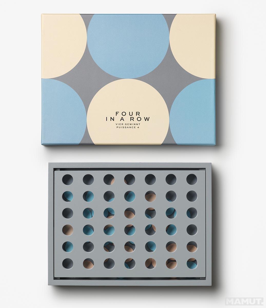 Društvena igra četiri u nizu PLAY 