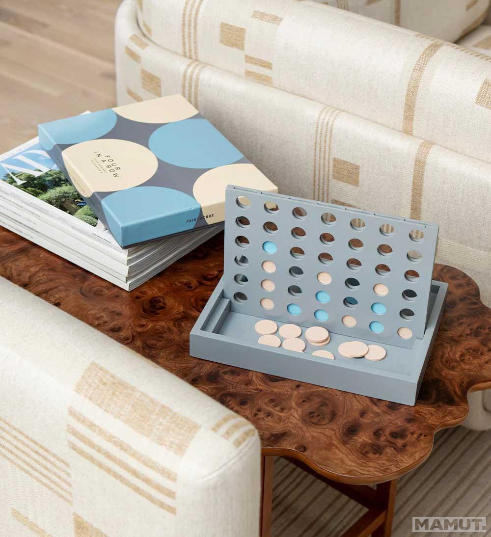 Društvena igra četiri u nizu PLAY 