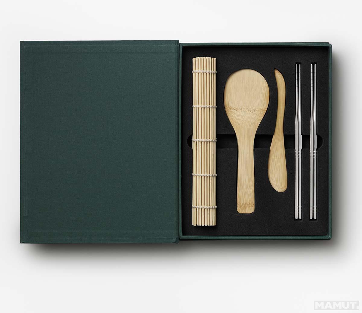 Set za suši THE ESSENTIALS 