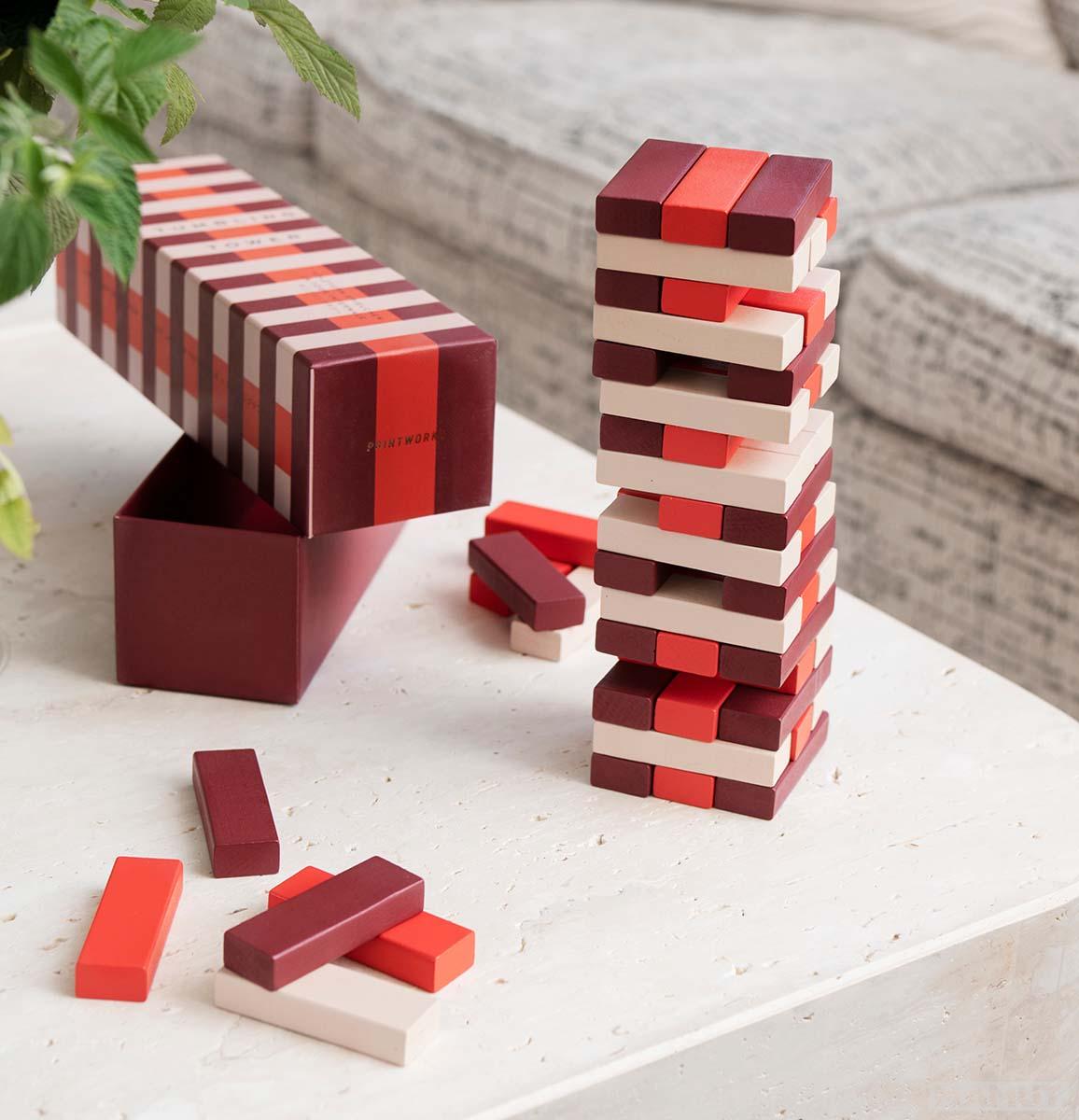 Društvena igra JENGA - PLAY 