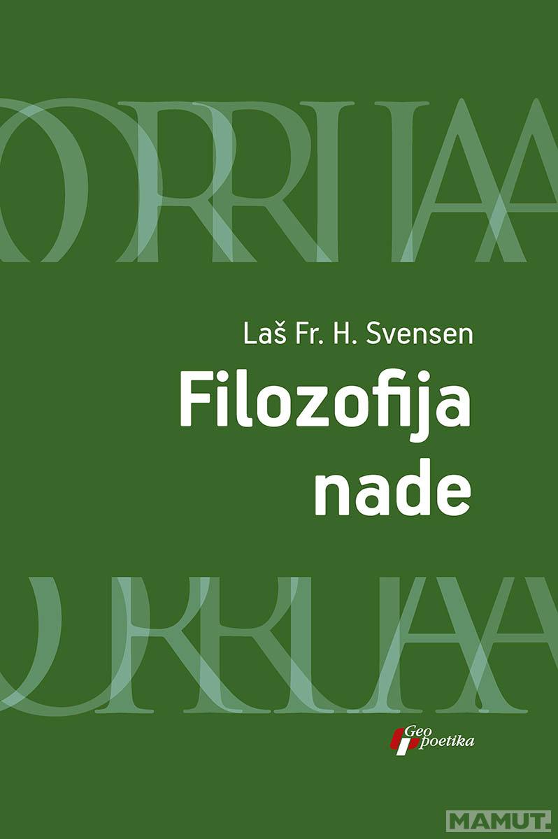 FILOZOFIJA NADE 