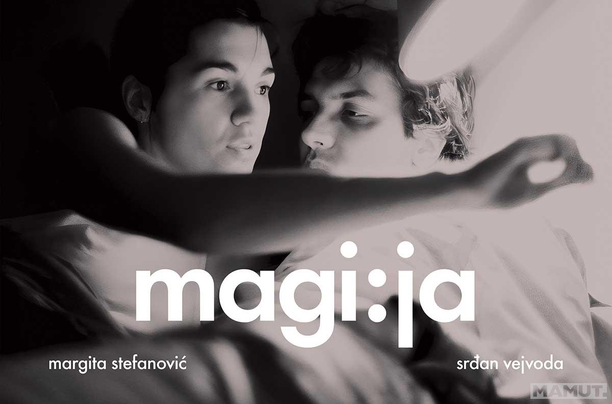 MAGI:JA 