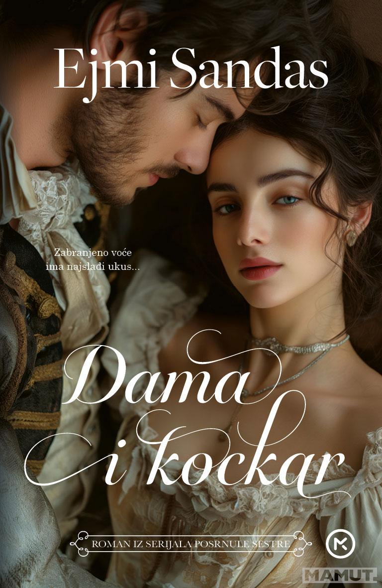 DAMA I KOCKAR 