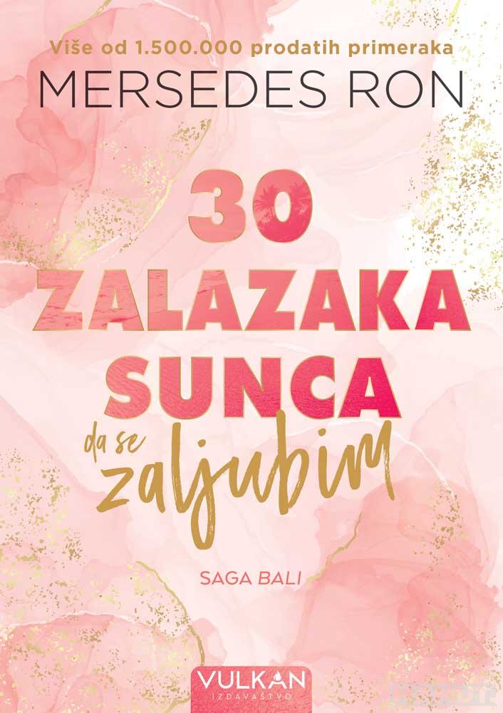 30 ZALAZAKA SUNCA DA SE ZALJUBIM Saga Bali - TikTok Hit 