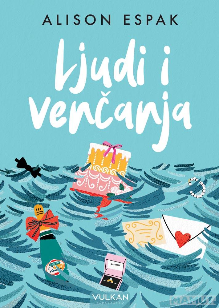 LJUDI I VENČANJA TikTok Hit 