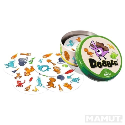 Dečija igra DOBBLE DINOSAURSI