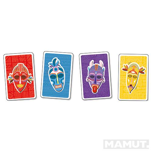 Društvena igra KABANGA 