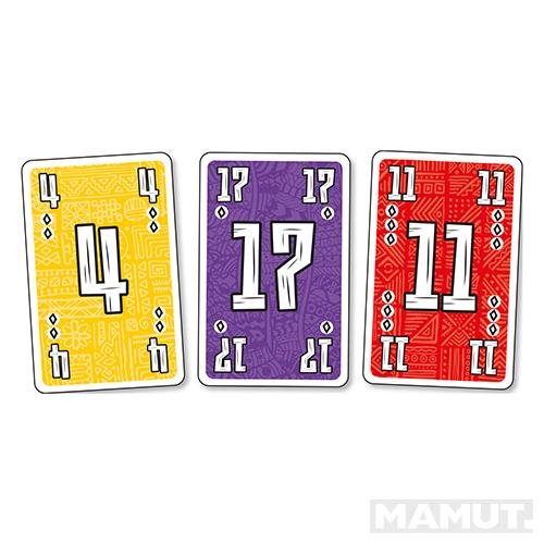 Društvena igra KABANGA 