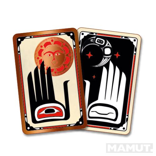 Društvena igra KOJOT 