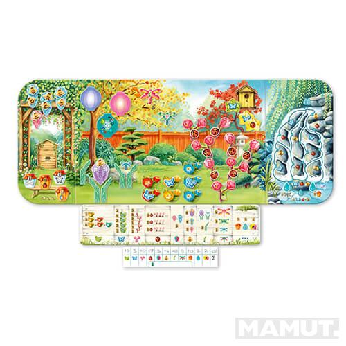 Društvena igra PERGOLA 