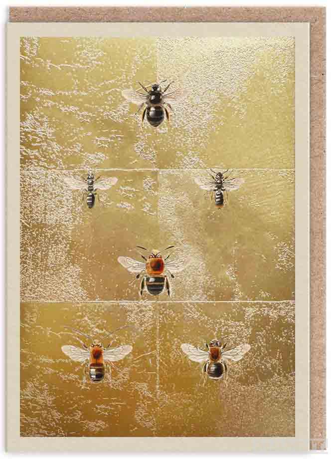Čestitka BEES 