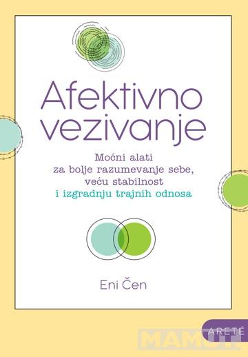 AFEKTIVNO VEZIVANJE 