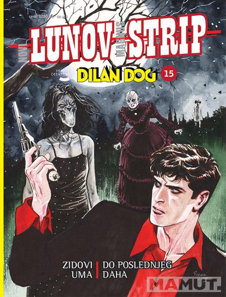 LUNO MAGNUS 15-DILAN DOG 