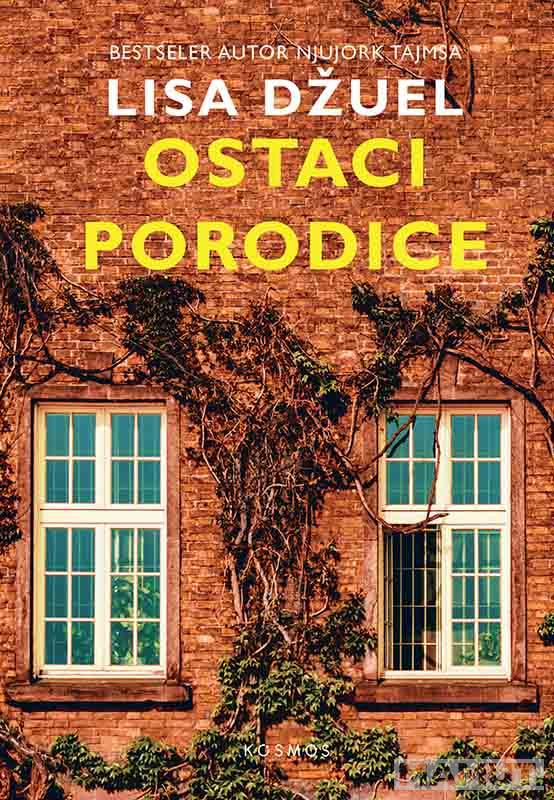OSTACI PORODICE 