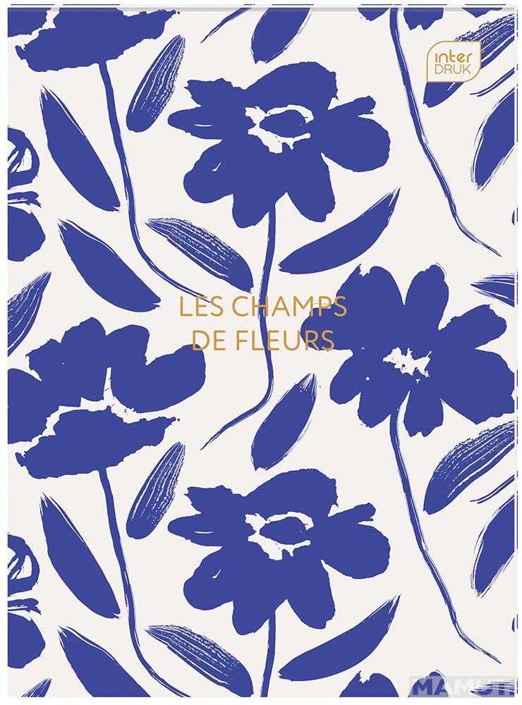 Notes A7, 50 listova na kvadratiće (Više vrsta)