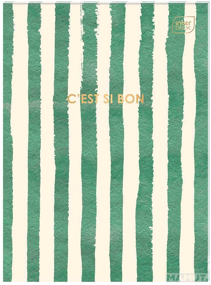 Notes A7, 50 listova na kvadratiće (Više vrsta)