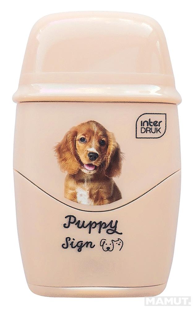 Gumica i rezač PUPPY (Više vrsta) 