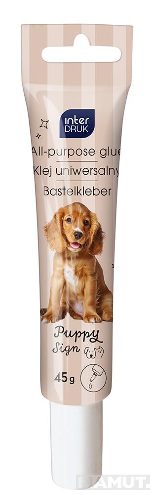 Tečni lepak u tubi PUPPY 45g 