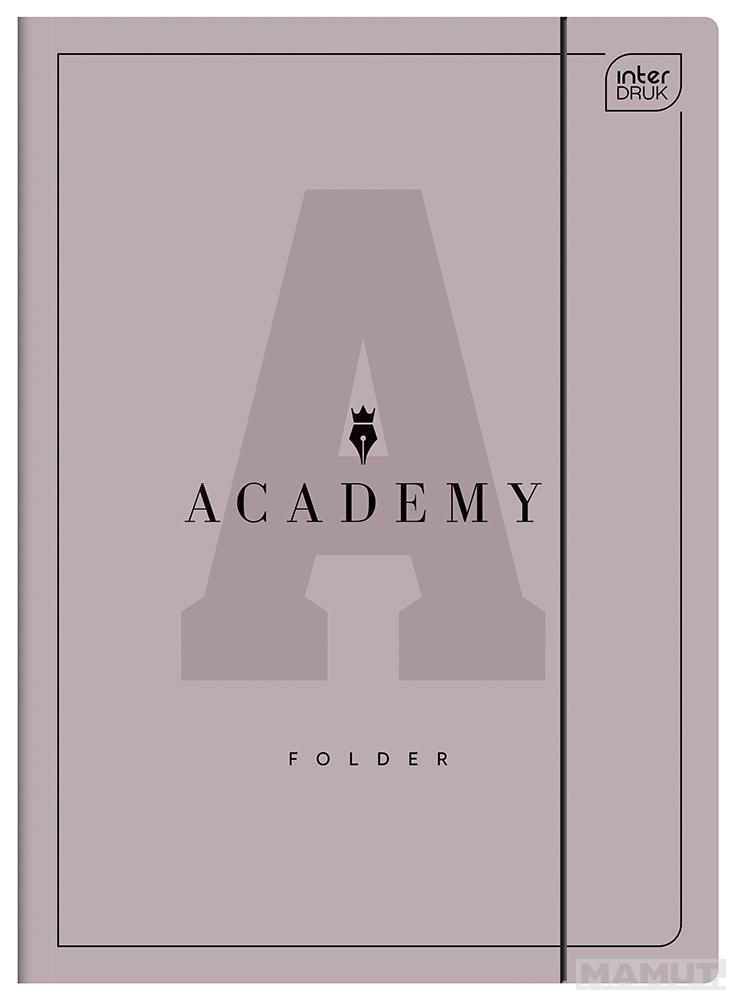 Fascikla A4+ ACADEMY (Više vrsta) 