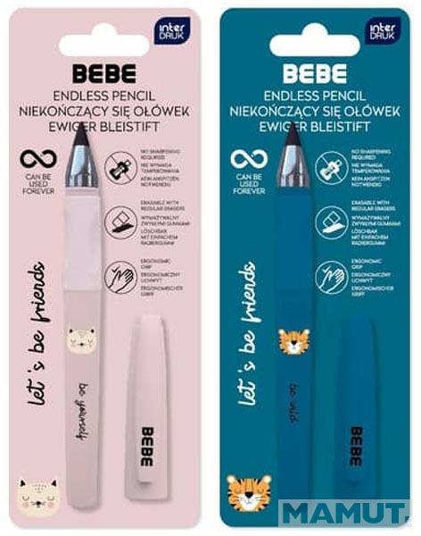 Olovka BEBE FRIENDS (DVE VRSTE) 