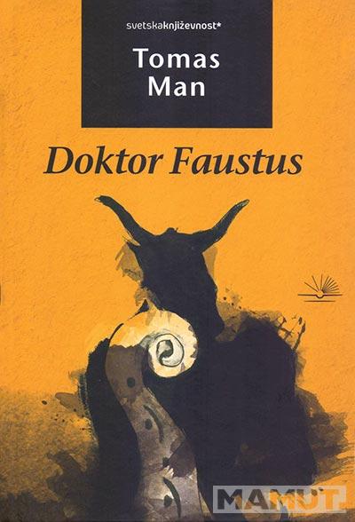 DOKTOR FAUSTUS 