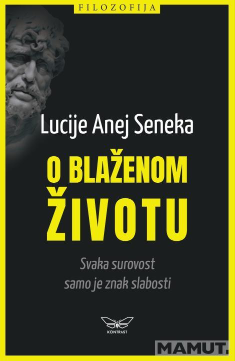 O BLAŽENOM ŽIVOTU