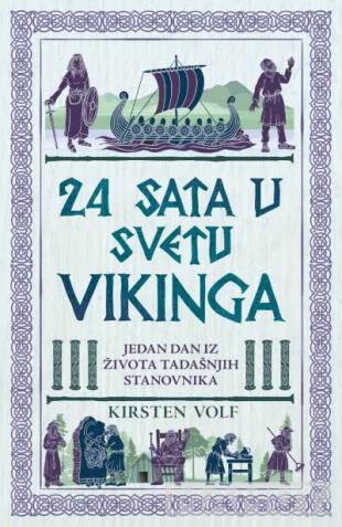 24 SATA U SVETU VIKINGA 