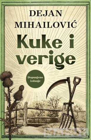 KUKE I VERIGE