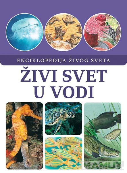 ŽIVI SVET U VODI 