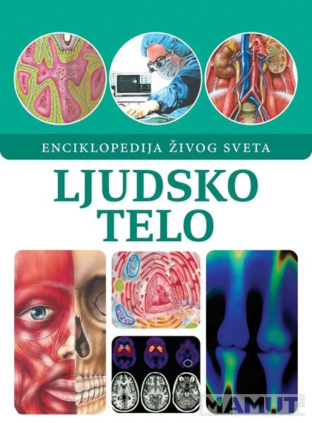LJUDSKO TELO 
